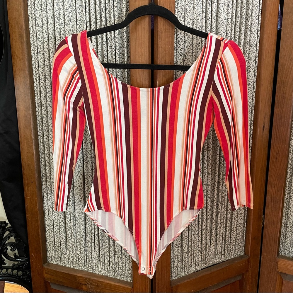 Forever 21 Body Suit